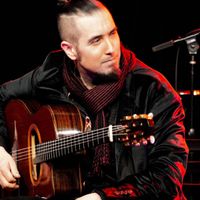 Ryan Picone Quartet