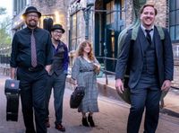 Ryan Picone Quartet