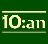 Konsert på 10:an med Mo's Granted