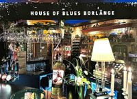 House of Blues present Mo's Granted