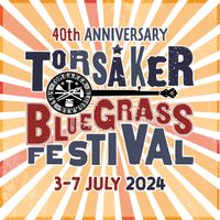 Torsåker Bluegrass Festival