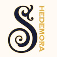 Stadskällaren Hedemora  Bakgården 