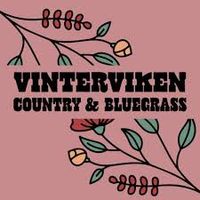 Vinterviken Country & Bluegrass Festival