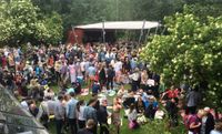 Gränna Bluegrass Festival