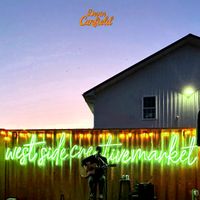 Live from West Side Creative Market by Devin Canfield