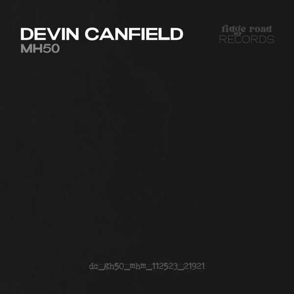 MH50 (Live)