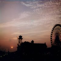 Tethered Into You (Live) by Devin Canfield