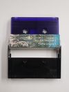 CLIQUE BAIT // KEEPING OFF THE ROAD - Cassette