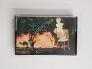 CLIQUE BAIT // KEEPING OFF THE ROAD - Cassette