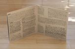 THE ACCHIN BOOK LP - Vinyl