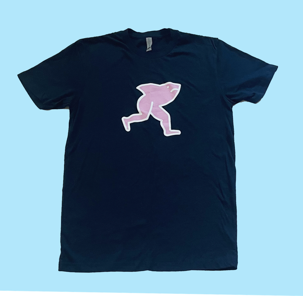 "Sharkmon" T-Shirt