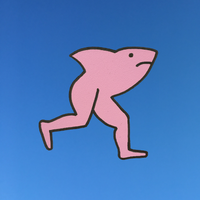 SHARK LEGS by Shark Legs
