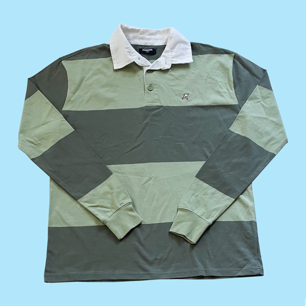 Rugby Shirt 1
