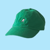 "Smol Shark" Dad Hat 