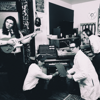 MK Ultra / Elevator Pitchin' by Shark Legs