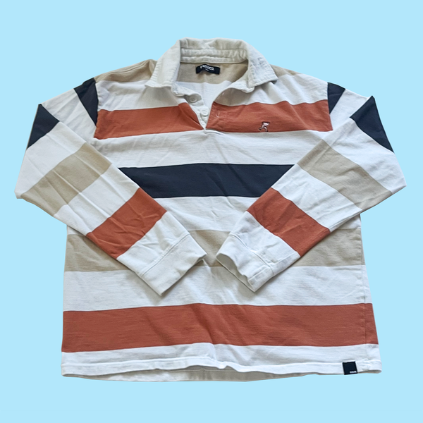 Rugby Shirt 2