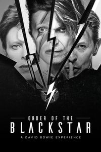 Order Of The Blackstar w/ Cool Babies (Talking Heads tribute)