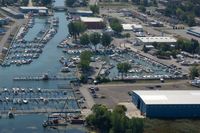 Public Scene's rockin' at a Boat Club making waves again