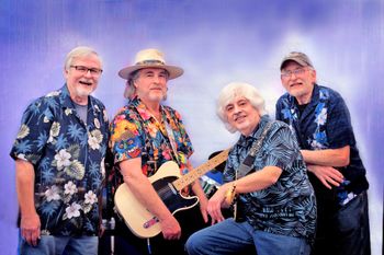 Full Band 2026
