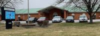 Public Scene at Lima Senior Center