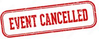 Public Scene gig CANCELLED due to bad weather conditions