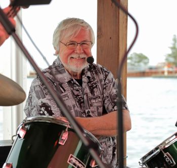 DOUG - Lead singer and Drums

