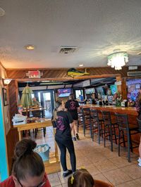 Public Scene live band music requested back