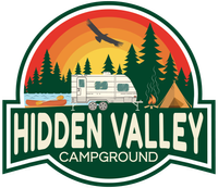Public Scene at another Campground!