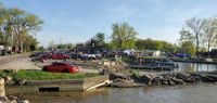 Public Scene asked back to gig again by the waters edge!