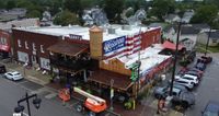 Public Scene's country, rock & blues music in Rossford. Ohio