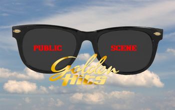 We do play the top golden hits!

