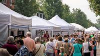 Lance Boyd & The Last Knights at Milford Art Affaire
