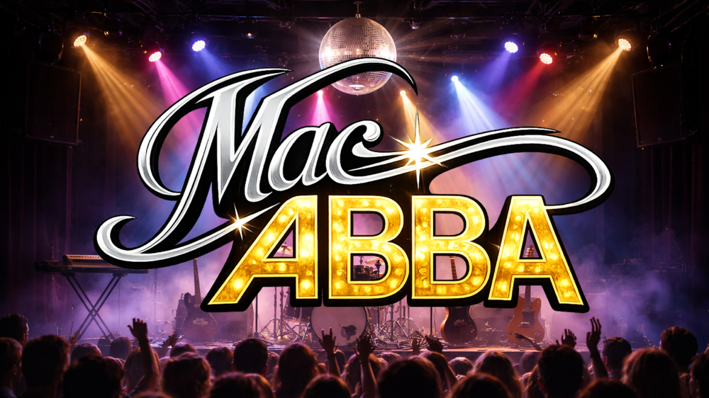 #Fleetwood Mac, #ABBA, #Tribute, #Tribute Show, #LiveMusic