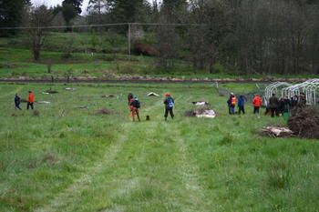Winlock, WA
