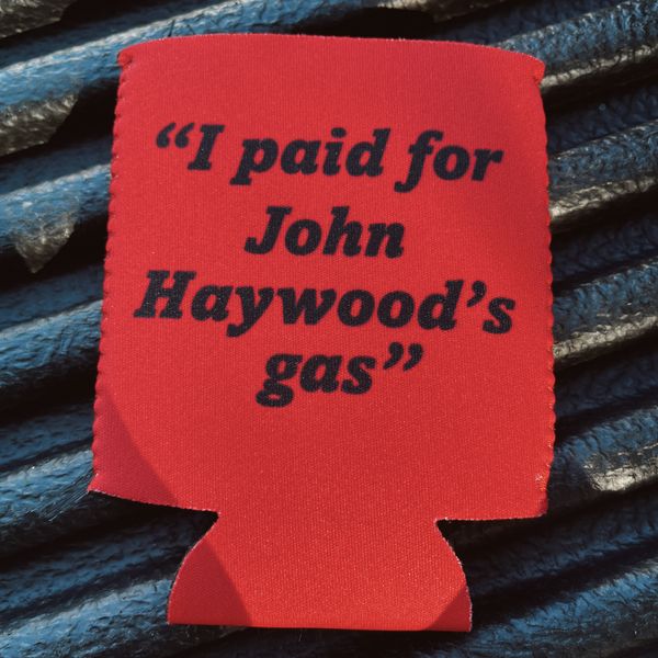 Melrose Koozie