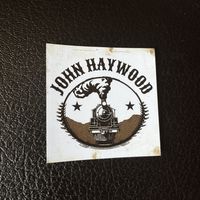 Coal Train Sticker