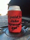 Melrose Koozie