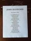 Lyric Sheet