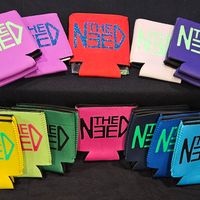 NEED Koozies