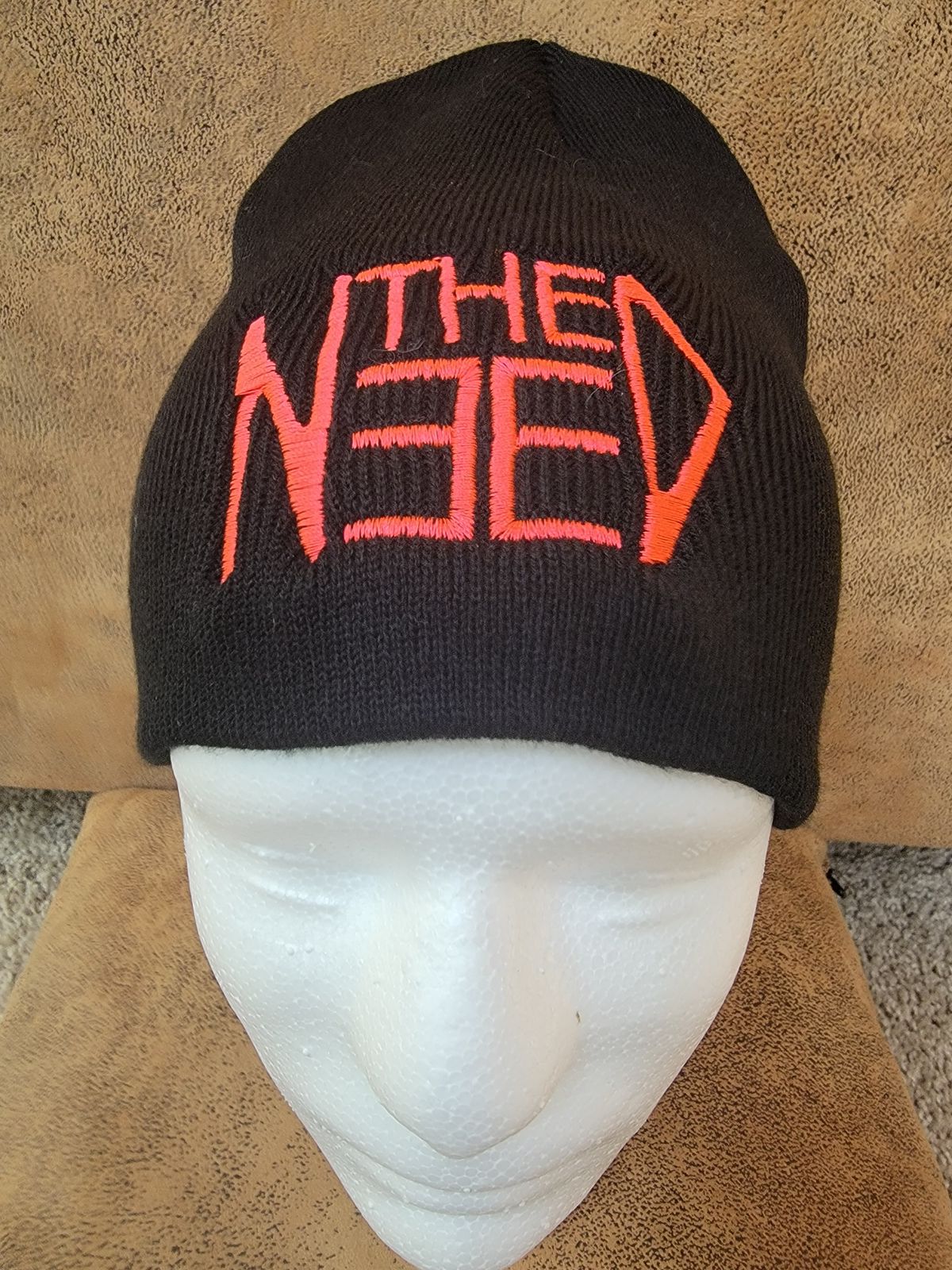 NEED Beanie