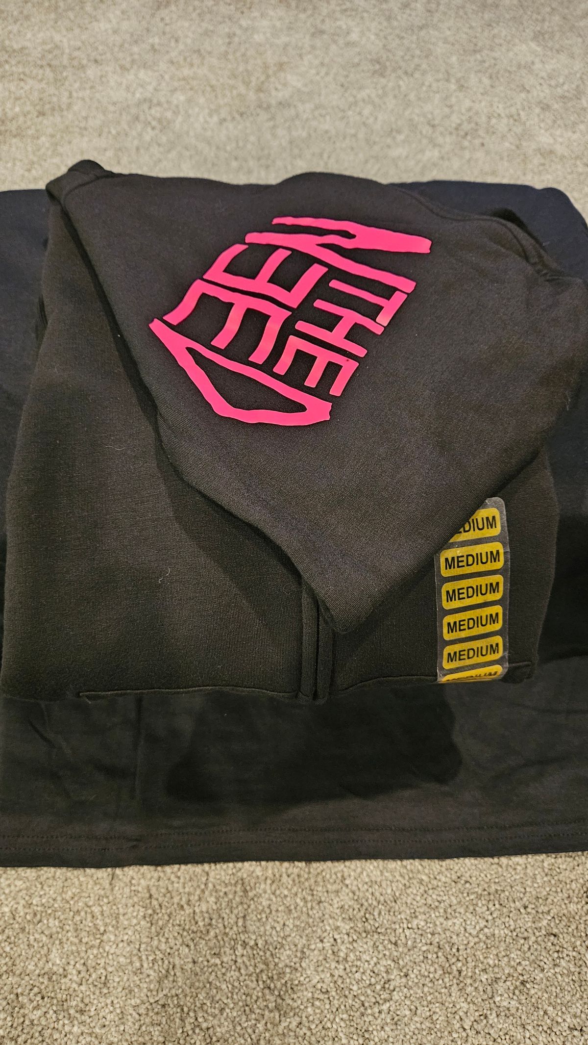 Women's Style Lounge Hoodie