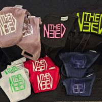 Women's NEED Thongs