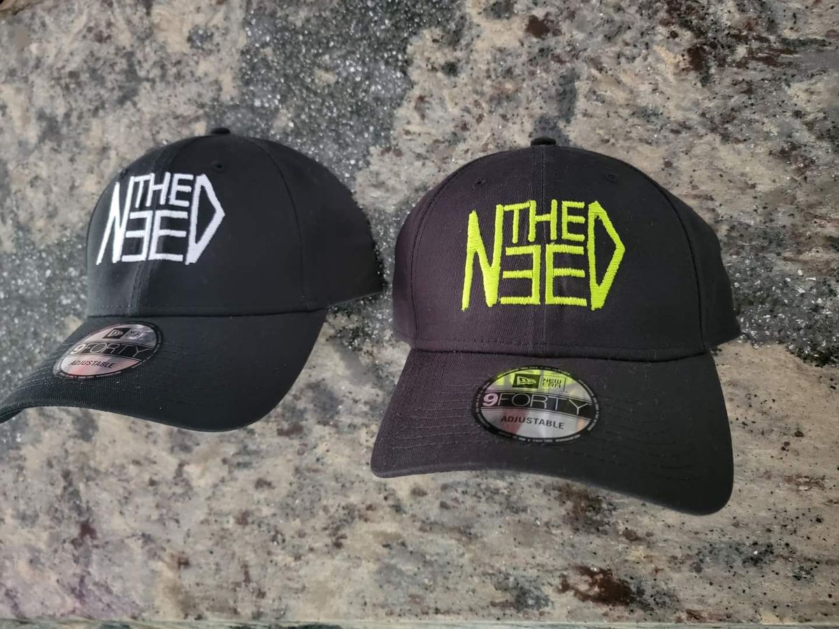 NEED Baseball Cap