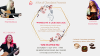 A Box of Chocolates: Women of a Certain Age