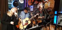 "Supergroup" set at OOMPA-Fest