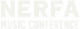 NERFA Presenters Showcase, presented by John Platt, WFUV & On Your Radar series