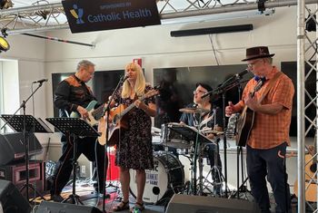 LIMEHOF, Stony Brook, NY 10/19/25. Photo: Joanne Ambrosini
