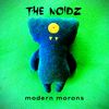 MODERN MORONS - Vinyl / CD
