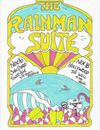  The Rainman Suite - Fall 23' Tour Poster