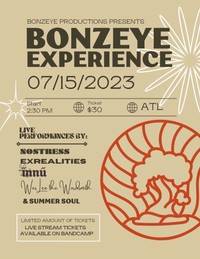 The Bonzeye Experience